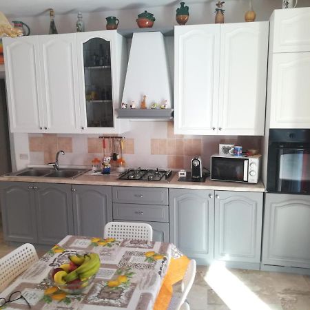Cristian 'S House Villa ลาสการี ภายนอก รูปภาพ