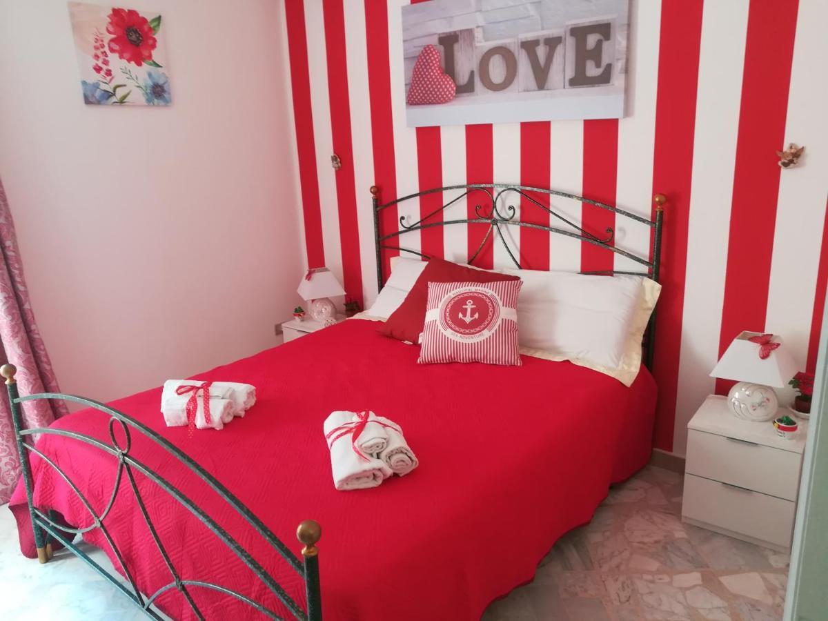 Cristian 'S House Villa ลาสการี ภายนอก รูปภาพ