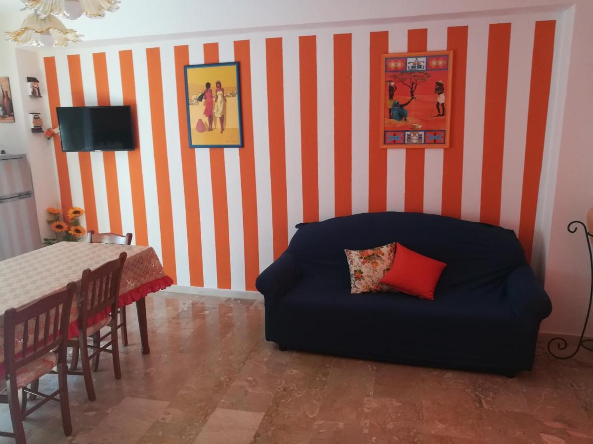 Cristian 'S House Villa ลาสการี ภายนอก รูปภาพ