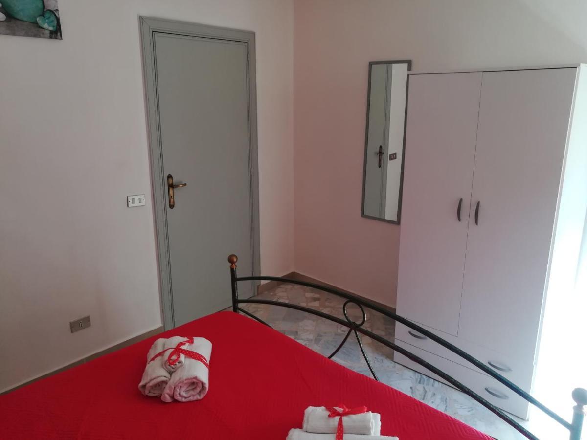 Cristian 'S House Villa ลาสการี ภายนอก รูปภาพ