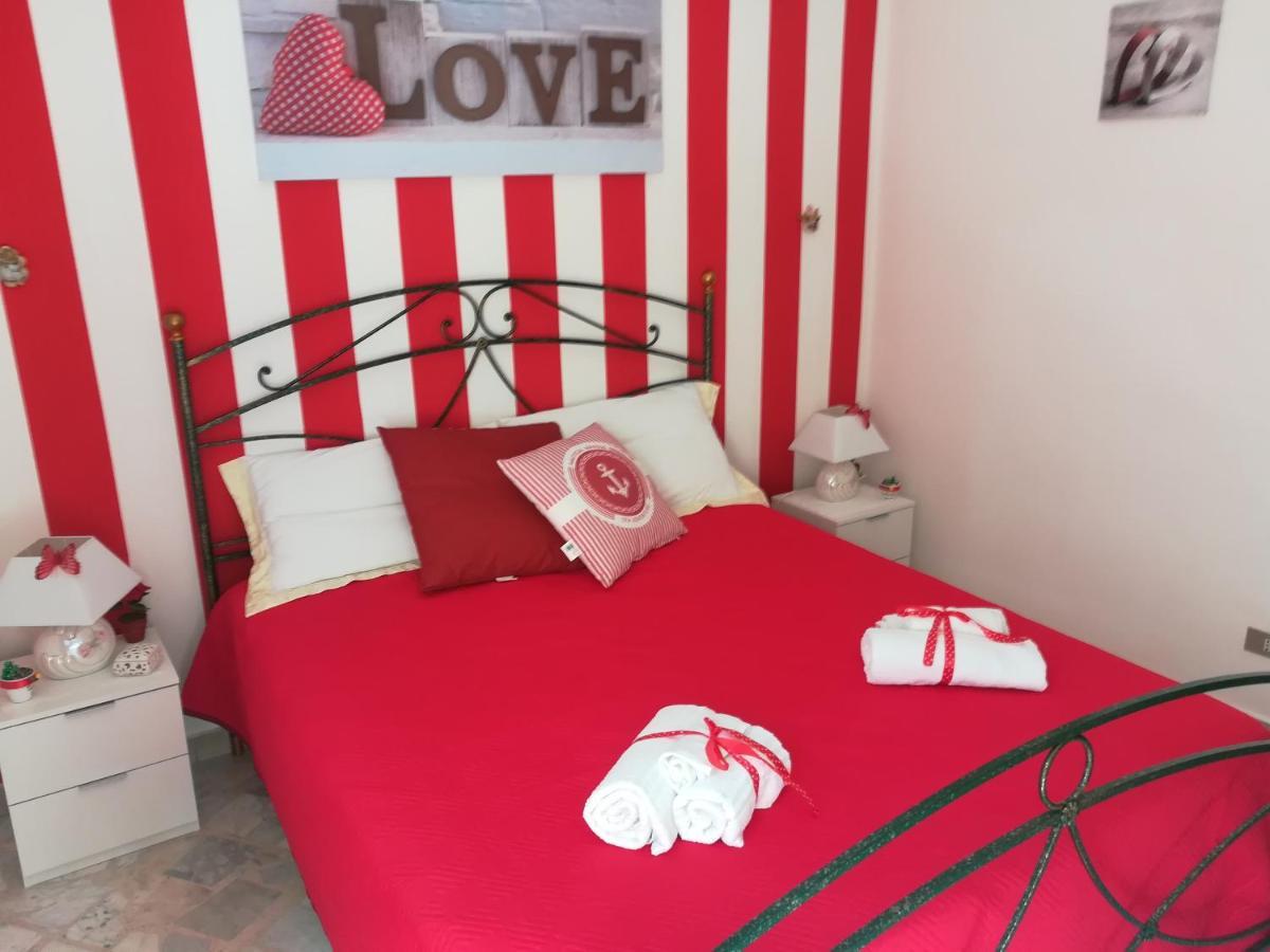 Cristian 'S House Villa ลาสการี ภายนอก รูปภาพ