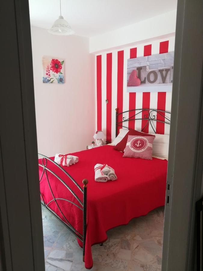 Cristian 'S House Villa ลาสการี ภายนอก รูปภาพ