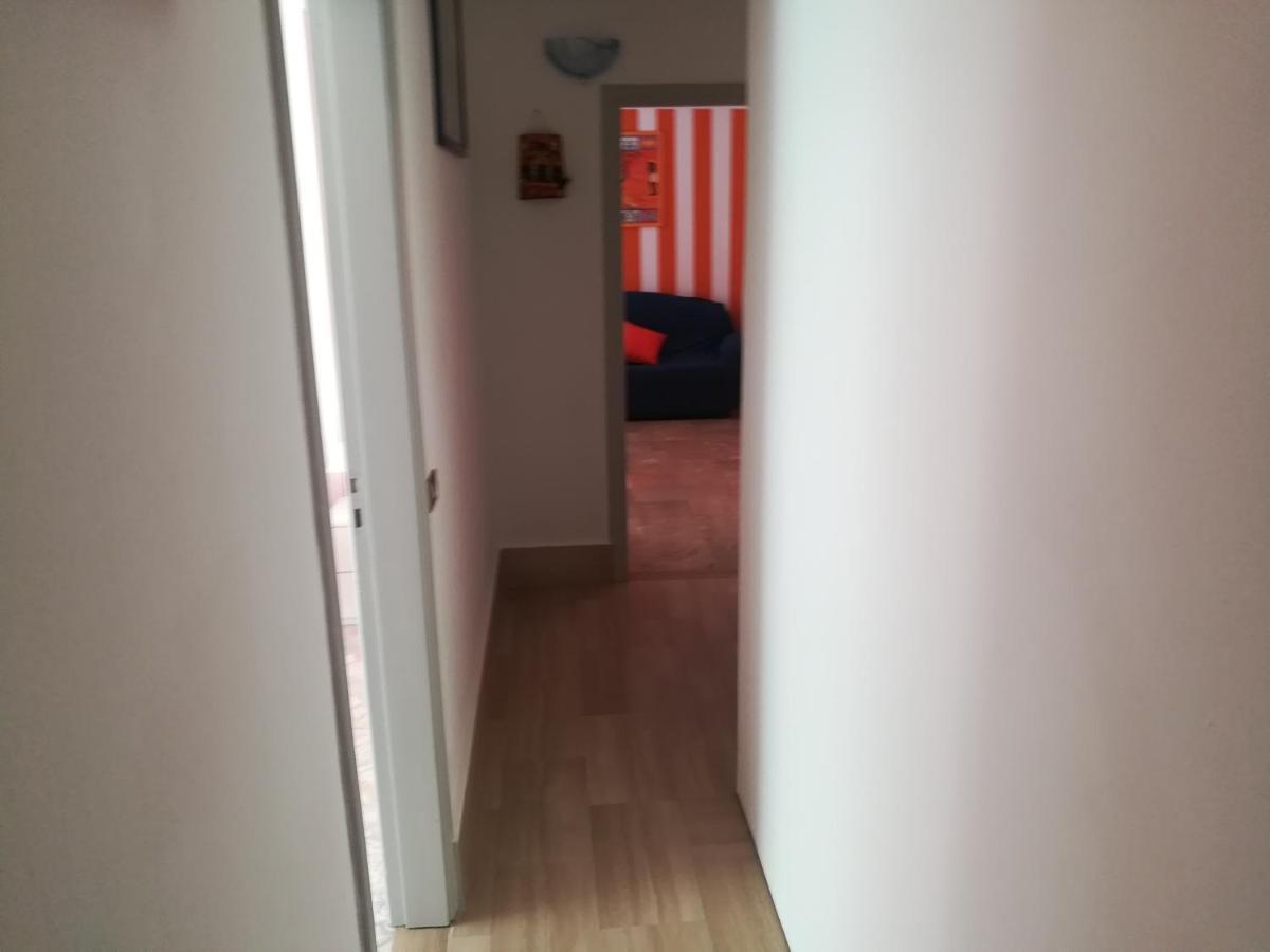 Cristian 'S House Villa ลาสการี ภายนอก รูปภาพ
