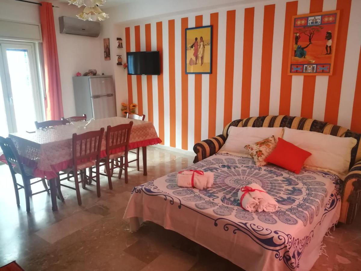Cristian 'S House Villa ลาสการี ภายนอก รูปภาพ