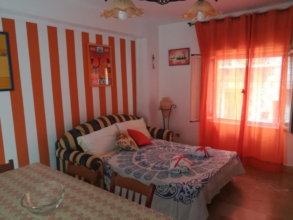 Cristian 'S House Villa ลาสการี ภายนอก รูปภาพ