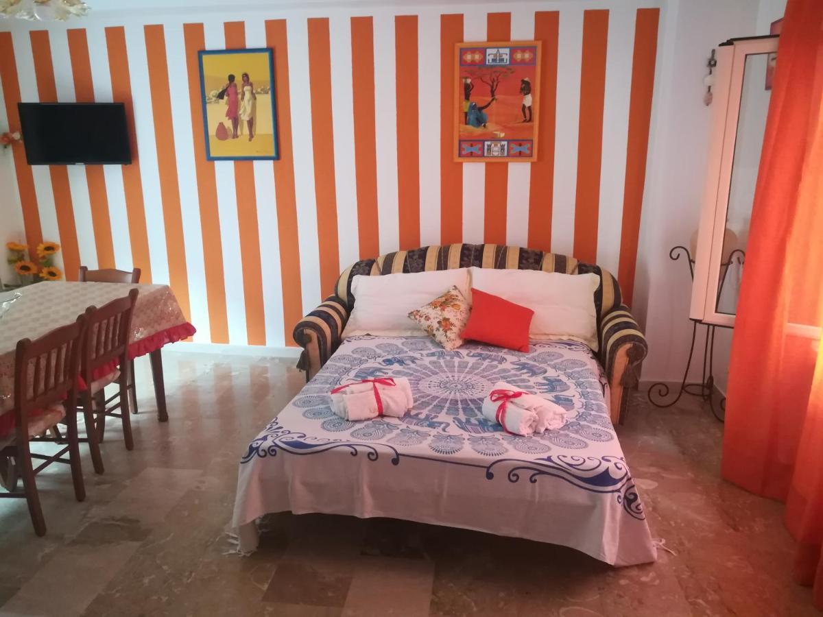 Cristian 'S House Villa ลาสการี ภายนอก รูปภาพ