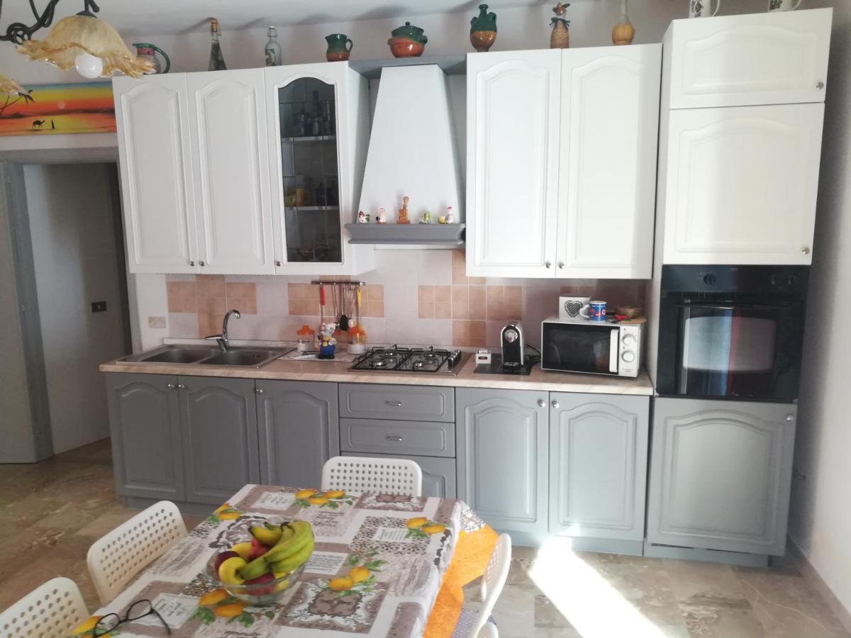 Cristian 'S House Villa ลาสการี ภายนอก รูปภาพ