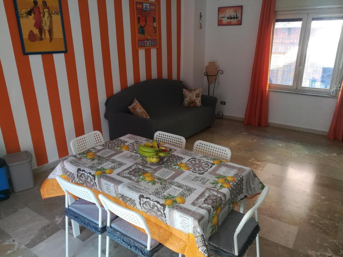 Cristian 'S House Villa ลาสการี ภายนอก รูปภาพ