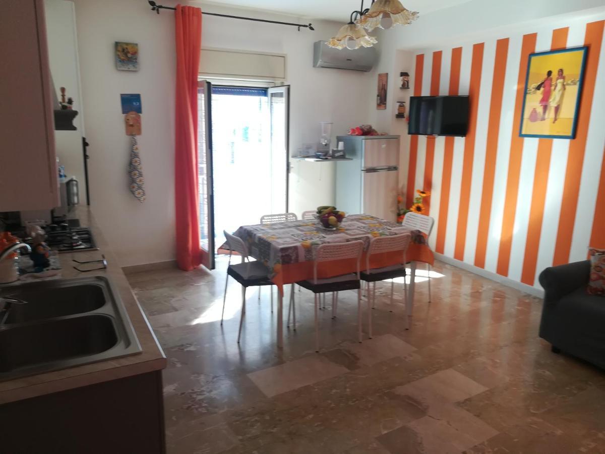 Cristian 'S House Villa ลาสการี ภายนอก รูปภาพ