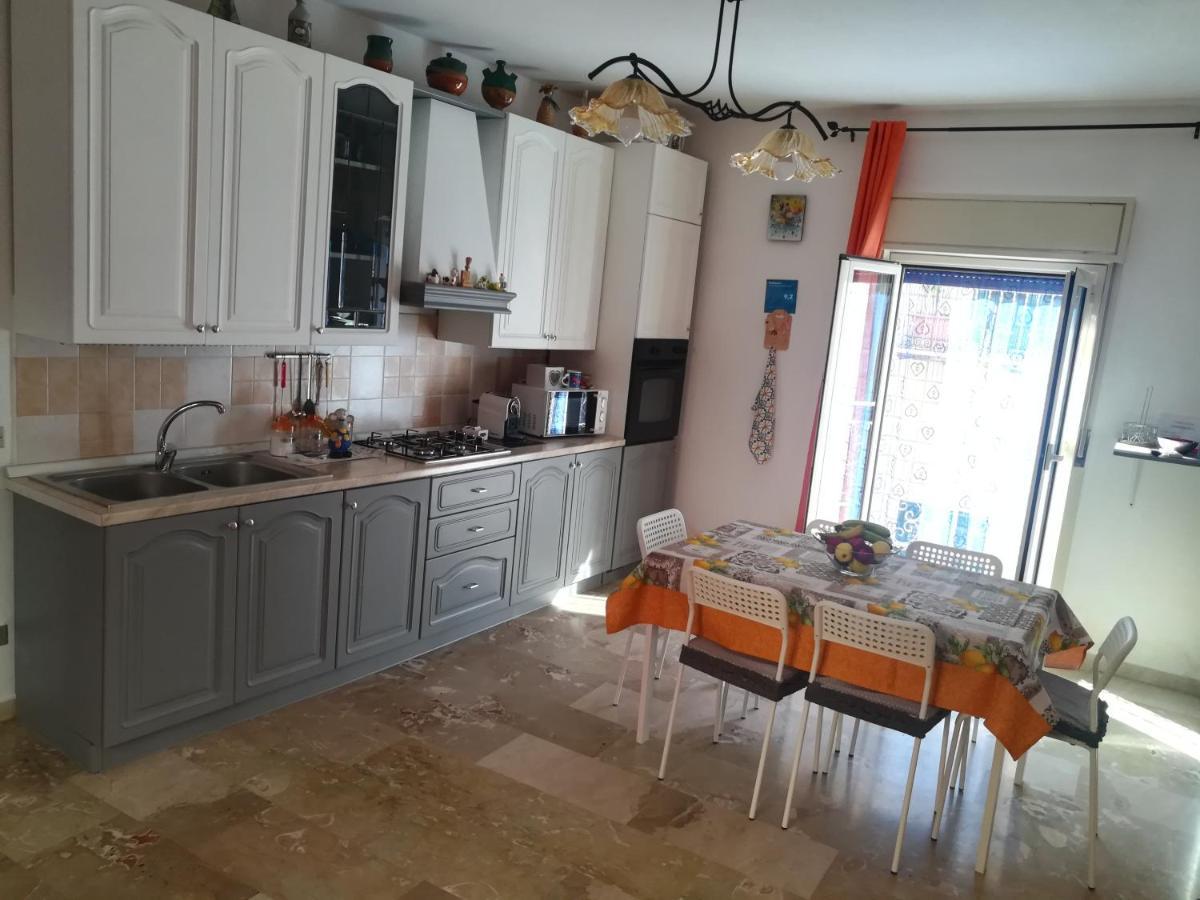 Cristian 'S House Villa ลาสการี ภายนอก รูปภาพ