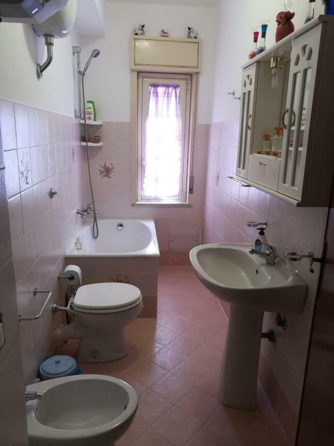 Cristian 'S House Villa ลาสการี ภายนอก รูปภาพ