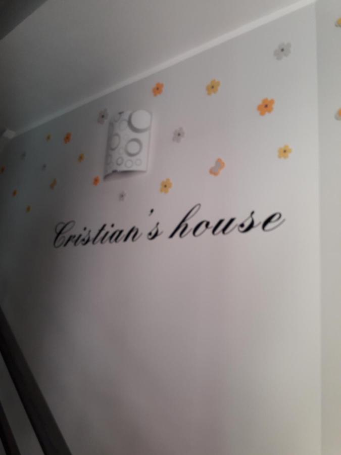 Cristian 'S House Villa ลาสการี ภายนอก รูปภาพ